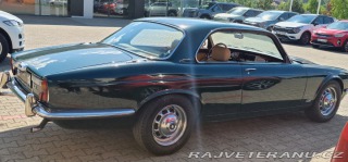 Jaguar XJ 6C 1976
