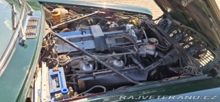 Jaguar XJ 6C 1976