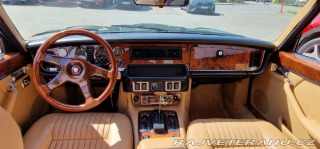 Jaguar XJ 6C 1976