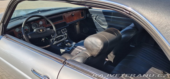Jaguar XJ 6C 1976