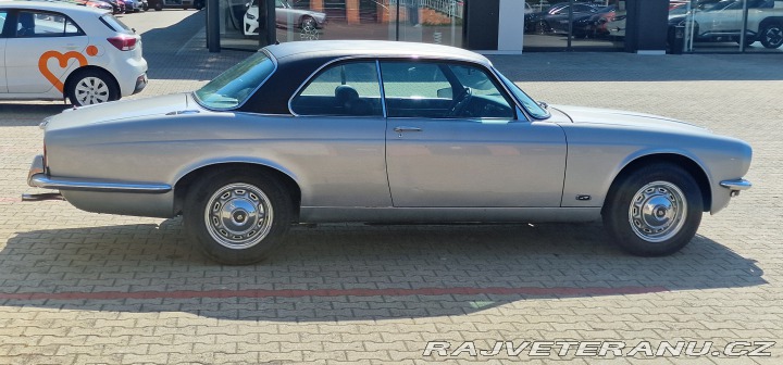Jaguar XJ 6C 1976