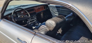 Jaguar XJ 6C 1976