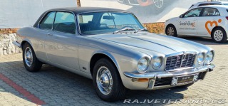 Jaguar XJ 6C 1976