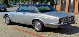 Jaguar XJ 6C 1976