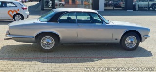 Jaguar XJ 6C 1976