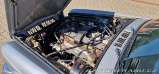 Jaguar XJ 6C 1976