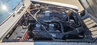 Jaguar XJ 6C 1976