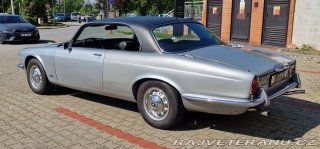 Jaguar XJ 6C 1976