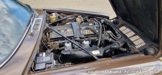 Jaguar XJ L serie II 1976