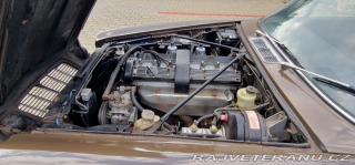 Jaguar XJ L serie II 1976