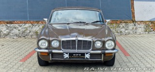 Jaguar XJ L serie II 1976