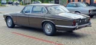 Jaguar XJ L serie II 1976