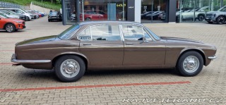 Jaguar XJ L serie II 1976