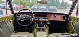 Jaguar XJ L serie II 1976