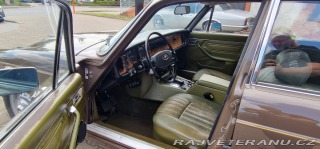 Jaguar XJ L serie II 1976