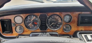 Jaguar XJ L serie II 1976