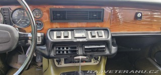 Jaguar XJ L serie II 1976