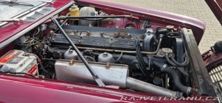 Jaguar XJ serie I 1973