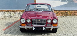 Jaguar XJ serie I 1973