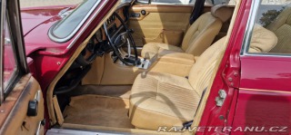 Jaguar XJ serie I 1973