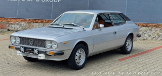Lancia Beta HPE 1600 coupé
