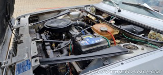 Lancia Beta HPE 1600 coupé 1979