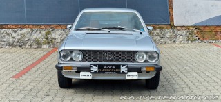 Lancia Beta HPE 1600 coupé 1979