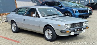 Lancia Beta HPE 1600 coupé 1979
