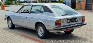 Lancia Beta HPE 1600 coupé 1979