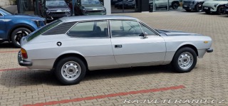 Lancia Beta HPE 1600 coupé 1979