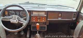 Lancia Beta HPE 1600 coupé 1979