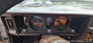 Lancia Beta HPE 1600 coupé 1979