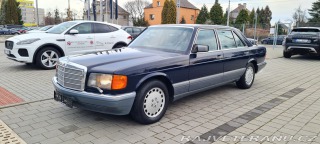 Mercedes-Benz S 500 SEL