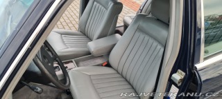 Mercedes-Benz S 500 SEL 1987