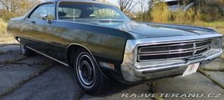 Chrysler 300 1969