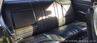 Chrysler 300 1969