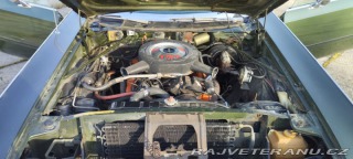 Chrysler 300 1969