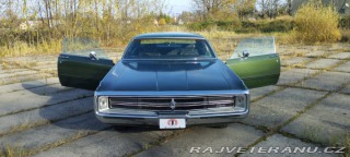 Chrysler 300 1969