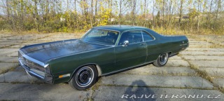 Chrysler 300 1969