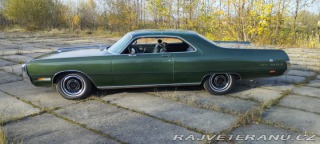 Chrysler 300 1969