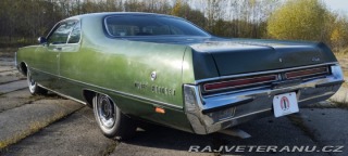 Chrysler 300 1969