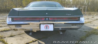 Chrysler 300 1969