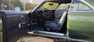 Chrysler 300 1969