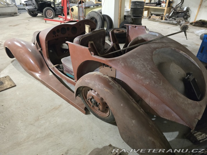 Aero 30 1937