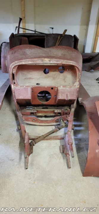 Aero 30 1937