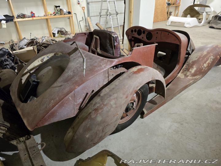 Aero 30 1937
