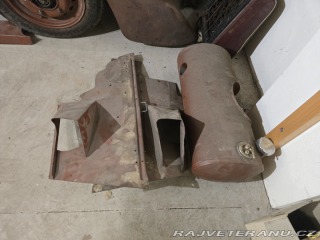 Aero 30  1937