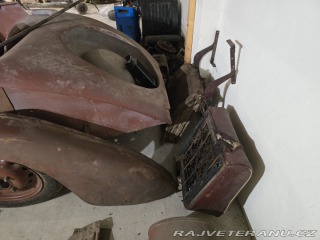 Aero 30  1937