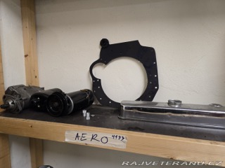 Aero 30  1937