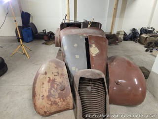 Aero 30  1937